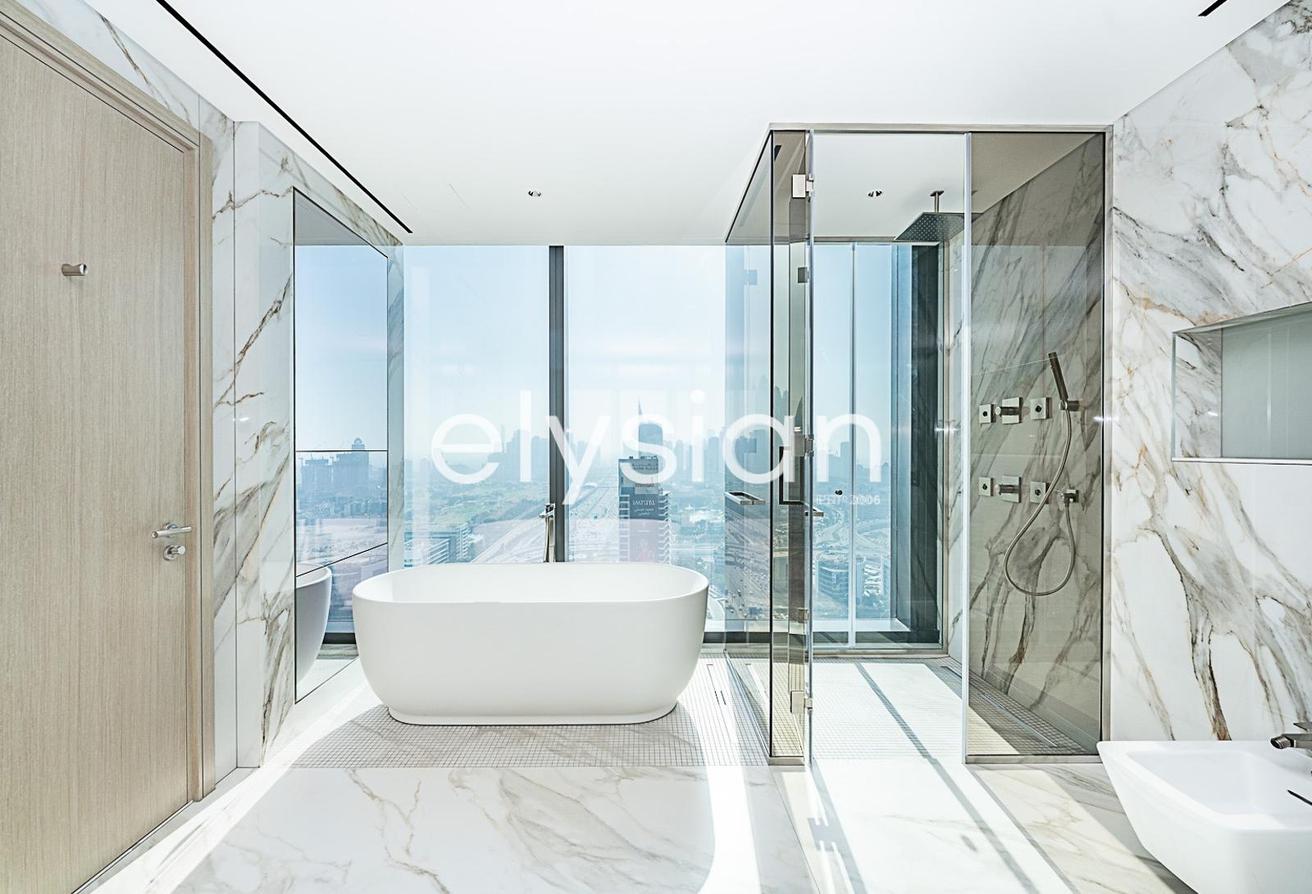 Luxury Living | S TOWER | Prime Location photo 22