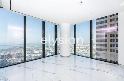 Penthouse - 4 Bedrooms - 5 Bathrooms for rent in The S Tower - Dubai Internet City - Dubai