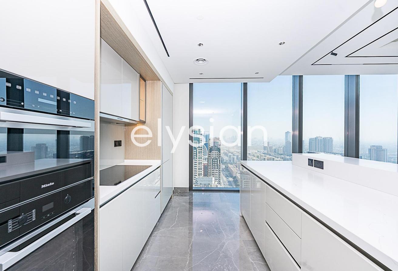 Luxury Living | S TOWER | Prime Location photo 6