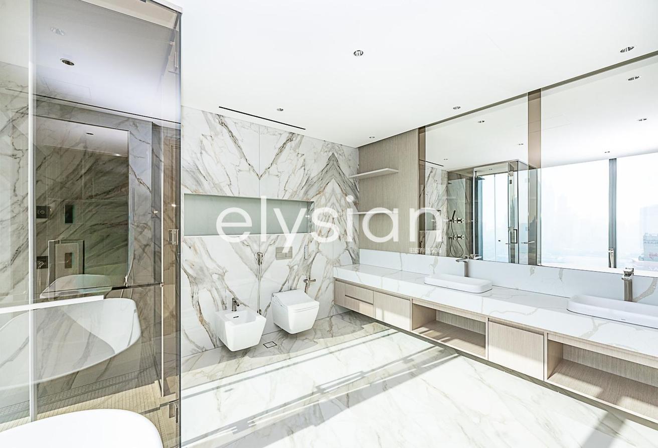 Luxury Living | S TOWER | Prime Location photo 23