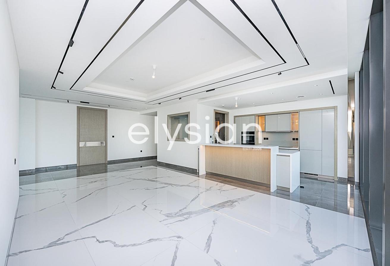 Luxury Living | S TOWER | Prime Location photo 4