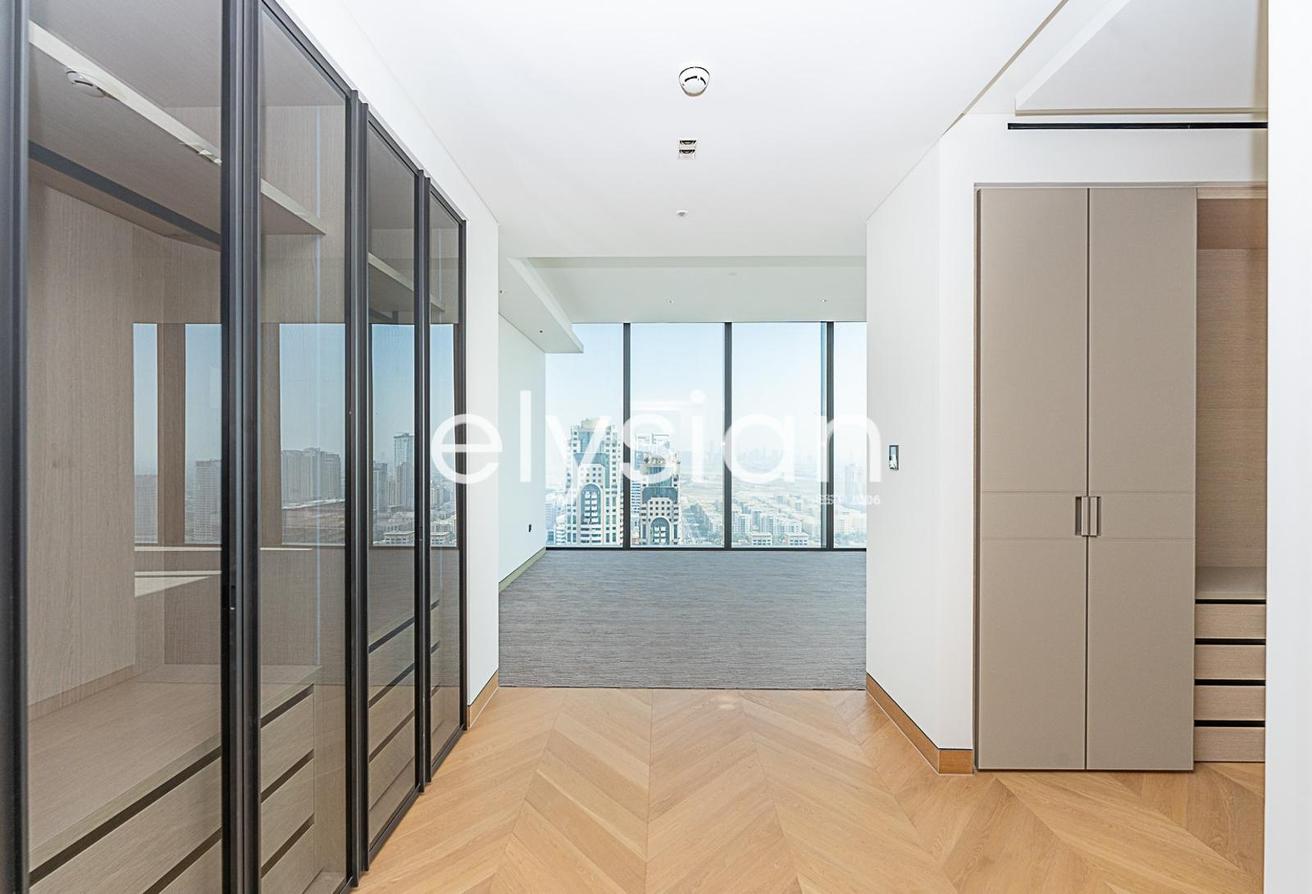 Luxury Living | S TOWER | Prime Location photo 19