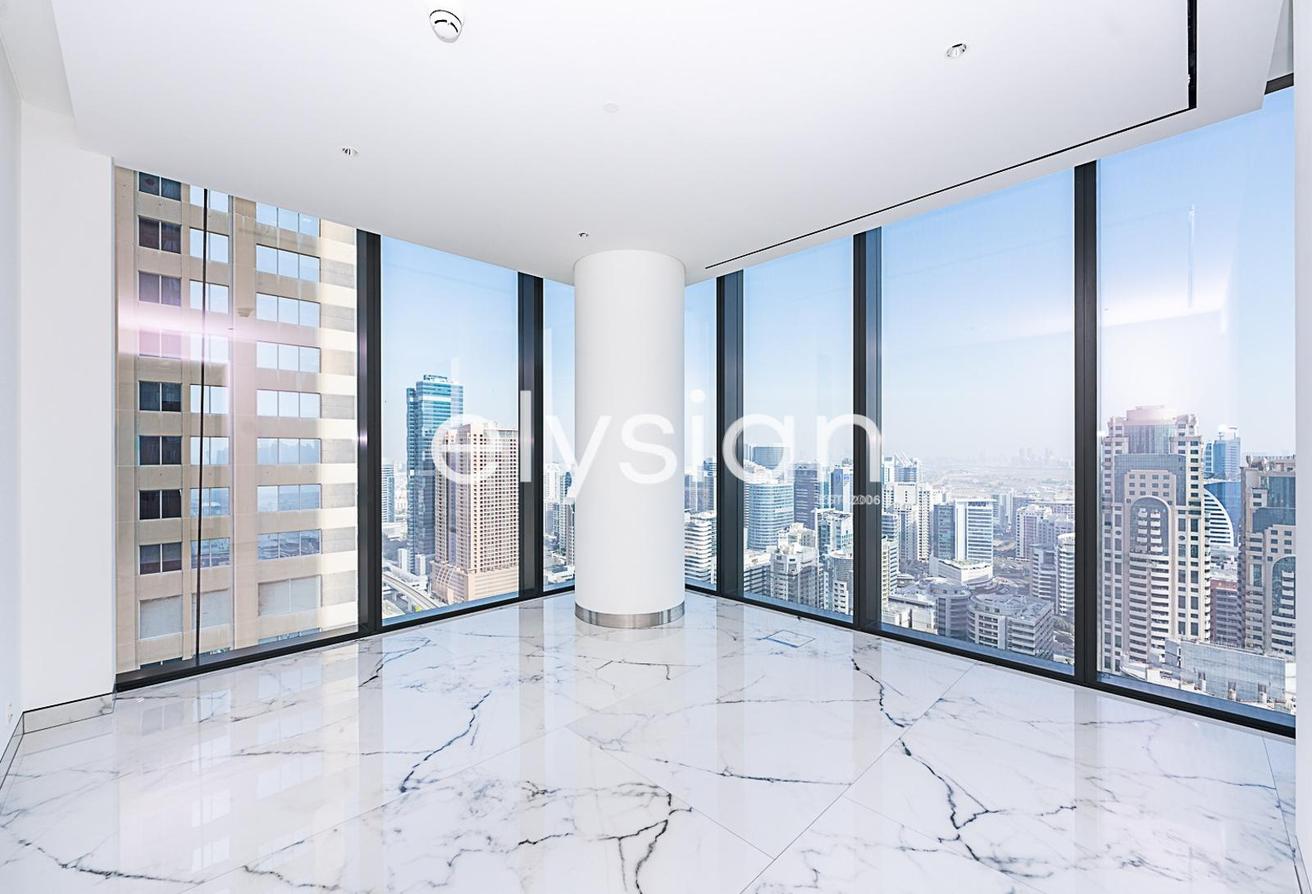Luxury Living | S TOWER | Prime Location photo 5