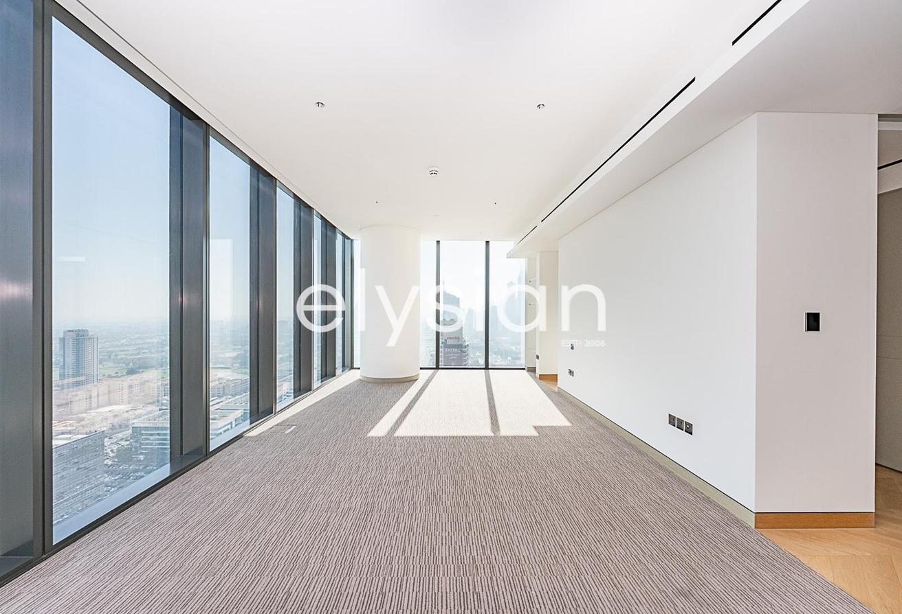 Luxury Living | S TOWER | Prime Location photo 20