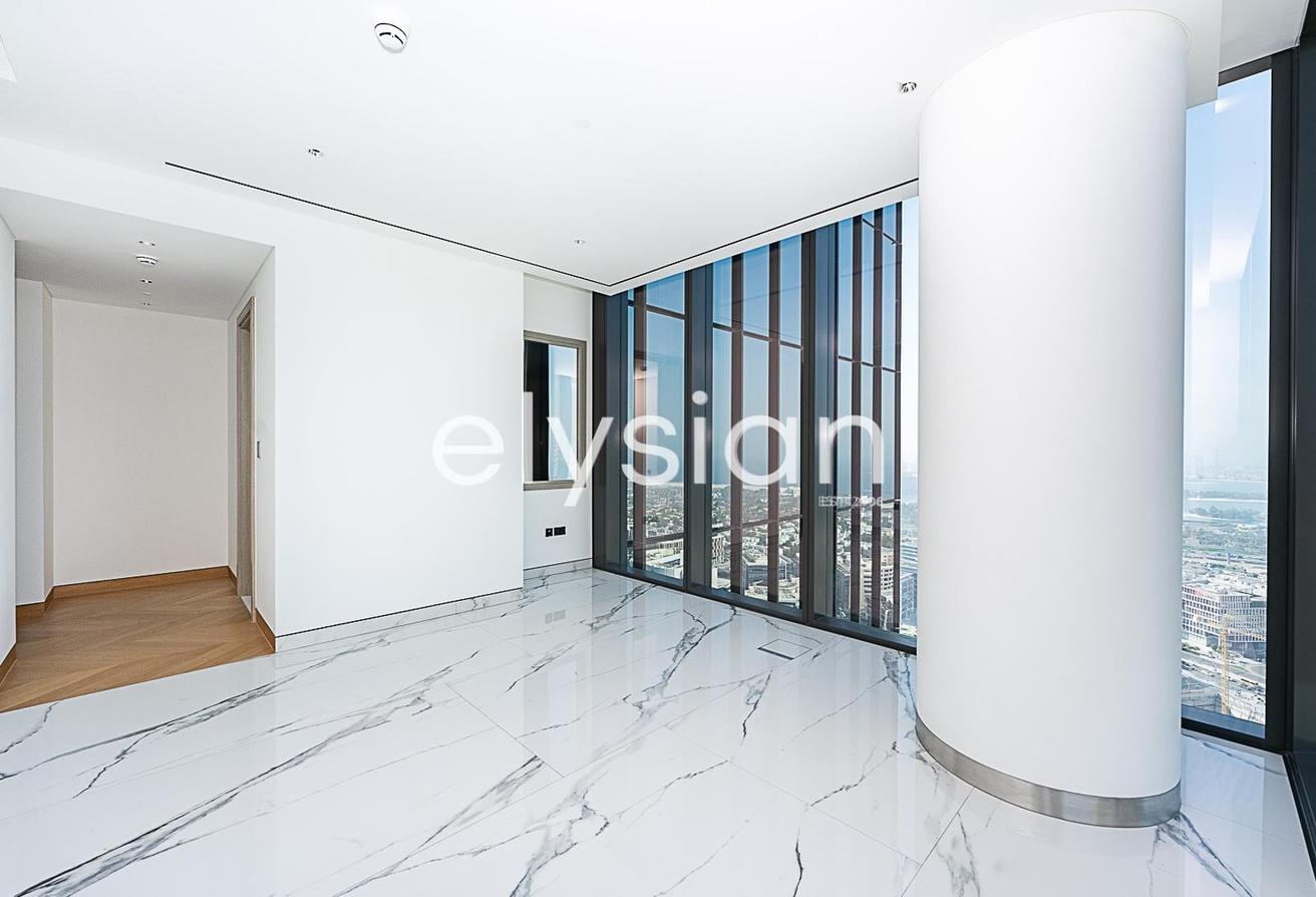 Luxury Living | S TOWER | Prime Location photo 12