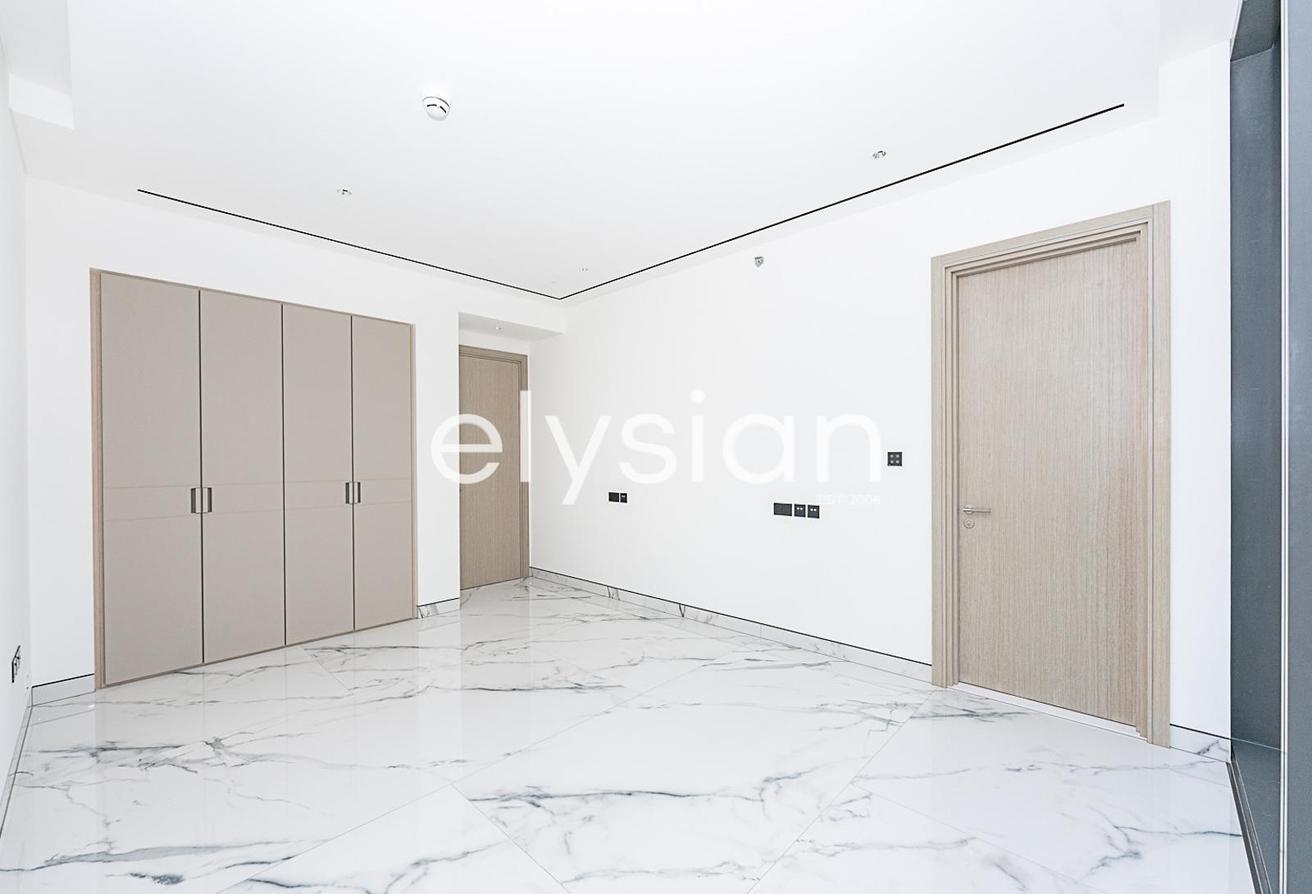 Luxury Living | S TOWER | Prime Location photo 8