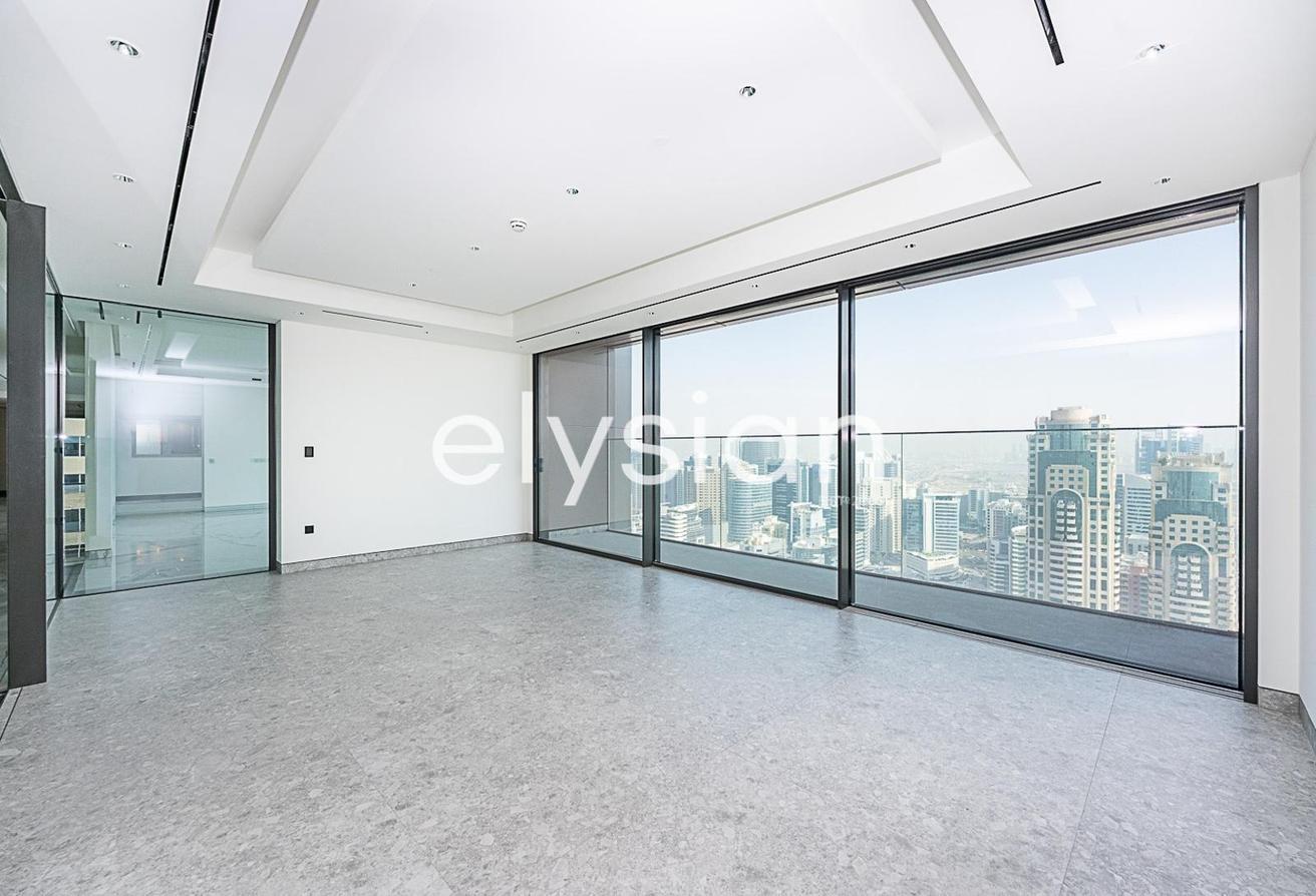 Luxury Living | S TOWER | Prime Location photo 16