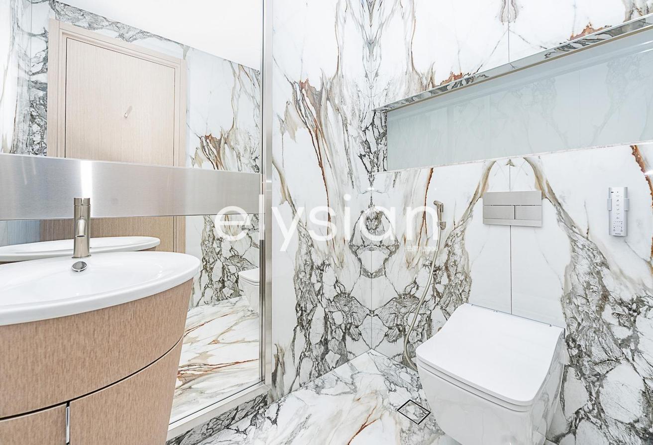 Luxury Living | S TOWER | Prime Location photo 14