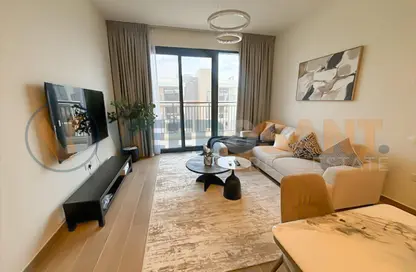 شقة - غرفة نوم - 1 حمام للايجار في ذا ريجينت - تاون سكوير - دبي