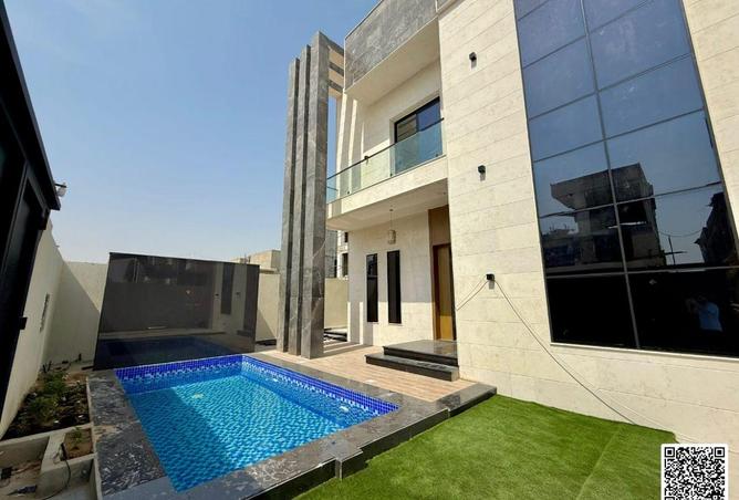 108167700 - الصورة الرئيسية للعقار