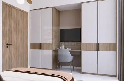 Apartment - 2 Bedrooms - 3 Bathrooms for sale in Azizi Milan 20 - City of Arabia - Dubai