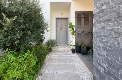 Villa - 3 - 4 for rent in The Cedars - Yas Acres - Yas Island - Abu Dhabi Villa - 3 - 4 for rent in The Cedars - Yas Acres - Yas Island - Abu Dhabi