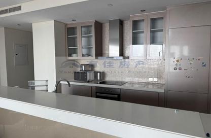 Apartment - 3 - 4 for sale in Tower D - Damac Towers by Paramount - Business Bay - Dubai Apartment - 3 - 4 for sale in Tower D - Damac Towers by Paramount - Business Bay - Dubai