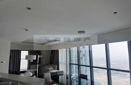 Apartment - 3 - 4 for sale in Tower D - Damac Towers by Paramount - Business Bay - Dubai