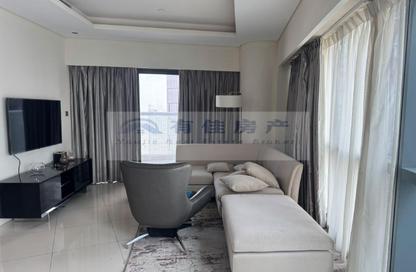 Apartment - 3 - 4 for sale in Tower D - Damac Towers by Paramount - Business Bay - Dubai