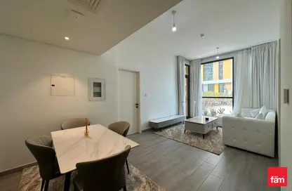 Apartment - 1 Bedroom - 2 Bathrooms for rent in Noor 2 - Midtown - Dubai Production City (IMPZ) - Dubai