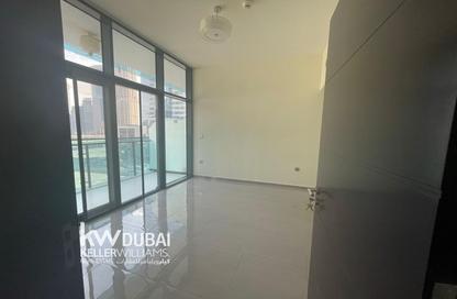 Apartment - 1 Bedroom - 2 Bathrooms for rent in Merano Tower - Business Bay - Dubai