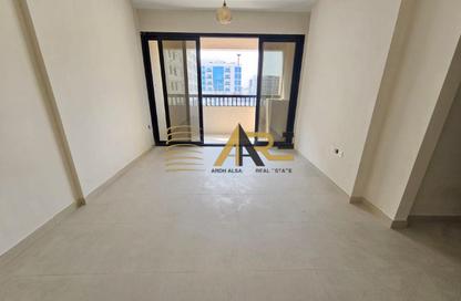 Apartment - 2 - 3 for rent in Sarab 2 - Aljada - Sharjah