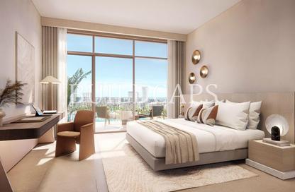 Apartment - 4 Bedrooms - 5 Bathrooms for sale in Bay Grove Residences 15 - Bay Grove Residences - Dubai Islands - Dubai Apartment - 4 Bedrooms - 5 Bathrooms for sale in Bay Grove Residences 15 - Bay Grove Residences - Dubai Islands - Dubai