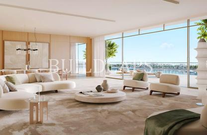 Apartment - 4 Bedrooms - 5 Bathrooms for sale in Bay Grove Residences 15 - Bay Grove Residences - Dubai Islands - Dubai Apartment - 4 Bedrooms - 5 Bathrooms for sale in Bay Grove Residences 15 - Bay Grove Residences - Dubai Islands - Dubai