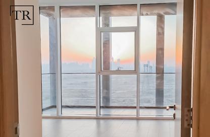 Apartment - 1 - 1 for rent in Bloom Towers B - Bloom Towers - District 10 - Jumeirah Village Circle - Dubai