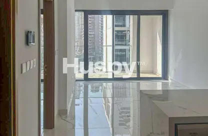 Apartment - 1 Bedroom - 1 Bathroom for sale in Azizi Riviera 67 - AZIZI Riviera - Meydan One - Meydan - Dubai