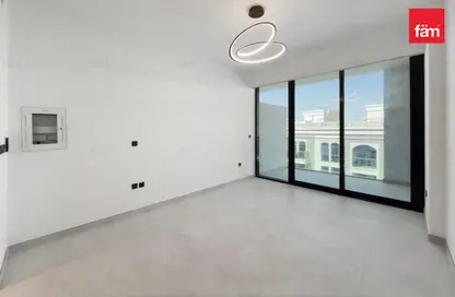 Apartment - Studio - 1 Bathroom for rent in Avelon Boulevard - Arjan - Dubai