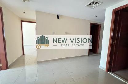 Apartment - 2 - 2 for rent in Al Majaz Pearl - Al Majaz 2 - Al Majaz - Sharjah Apartment - 2 - 2 for rent in Al Majaz Pearl - Al Majaz 2 - Al Majaz - Sharjah