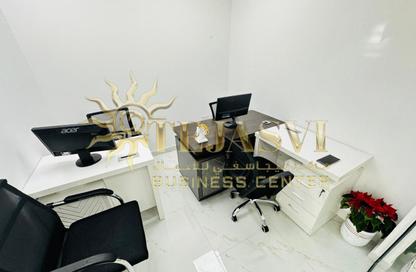 Office Space - 1 Bedroom - 1 Bathroom for rent in Reem Residency - Al Karama - Dubai