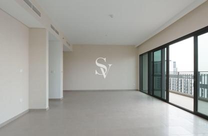 Apartment - 3 Bedrooms - 3 Bathrooms for rent in Park Heights 1 - Park Heights - Dubai Hills Estate - Dubai