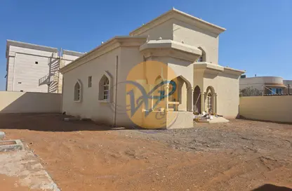 فيلا - 4 غرف نوم - 4 حمامات للايجار في الظيت الجنوبي - الظيت - رأس الخيمة