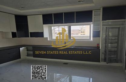 Villa - 4 Bedrooms - 4 Bathrooms for rent in Al Helio 2 - Al Helio - Ajman