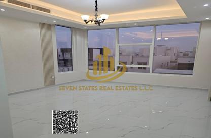 Villa - 4 Bedrooms - 4 Bathrooms for rent in Al Helio 2 - Al Helio - Ajman