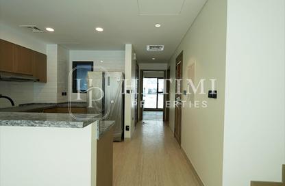 Townhouse - 4 Bedrooms - 3 Bathrooms for rent in Santorini - Damac Lagoons - Dubai