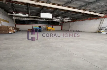 Show Room - Studio - 2 Bathrooms for rent in Al Qusais Industrial Area 1 - Al Qusais Industrial Area - Al Qusais - Dubai