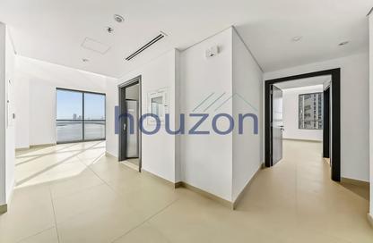 Apartment - 3 - 4 for rent in Dubai Creek Residences North Tower 2 - Dubai Creek Residences North - Dubai Creek Residences - Dubai Creek Harbour (The Lagoons) - Dubai