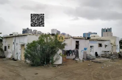 Villa - 4 Bedrooms - 4 Bathrooms for sale in Al Rashidiya 3 - Al Rashidiya - Ajman