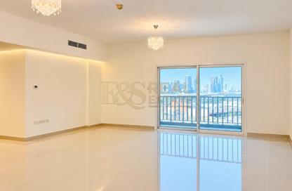 Apartment - 3 - 4 for rent in Centrium Tower 3 - Centrium Towers - Dubai Production City (IMPZ) - Dubai