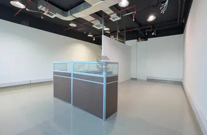 Office Space - Studio for rent in Capital Golden Tower - Business Bay - Dubai