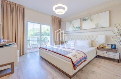 Villa - 3 Bedrooms - 3 Bathrooms for rent in Springs 2 - The Springs - Dubai Villa - 3 Bedrooms - 3 Bathrooms for rent in Springs 2 - The Springs - Dubai