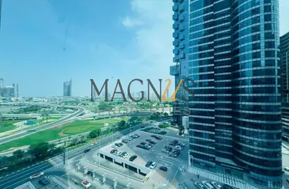 Apartment - 2 Bedrooms - 3 Bathrooms for rent in Jumeirah Bay X1 - Jumeirah Bay Towers - JLT Cluster X - Jumeirah Lake Towers - Dubai Apartment - 2 Bedrooms - 3 Bathrooms for rent in Jumeirah Bay X1 - Jumeirah Bay Towers - JLT Cluster X - Jumeirah Lake Towers - Dubai