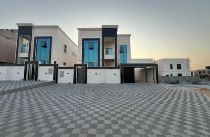 Villa - 5 - 7 for sale in Kabbali Hills - Al Helio 2 - Al Helio - Ajman