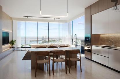 Apartment - 2 Bedrooms - 3 Bathrooms for sale in Al Hamra Greens - Al Hamra Village - Ras Al Khaimah