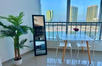 Apartment - Studio - 1 for rent in Hydra Avenue Towers - City Of Lights - Al Reem Island - Abu Dhabi Apartment - Studio - 1 for rent in Hydra Avenue Towers - City Of Lights - Al Reem Island - Abu Dhabi