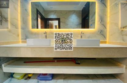 Villa - 6 Bedrooms - 7+ Bathrooms for sale in Kabbali Hills - Al Helio 2 - Al Helio - Ajman Villa - 6 Bedrooms - 7+ Bathrooms for sale in Kabbali Hills - Al Helio 2 - Al Helio - Ajman