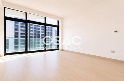 Apartment - Studio - 1 for rent in Azizi Riviera 43 - Azizi Riviera - Meydan One - Meydan - Dubai