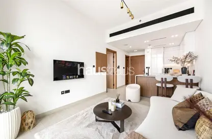 شقة - غرفة نوم - 2 حمامات للبيع في بن غاطي فينوس - الضاحية 13 - قرية جميرا الدائرية - دبي