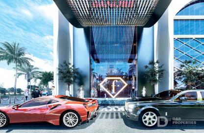 Shop - Studio for sale in Fashionz by Danube - District 4 - Jumeirah Village Triangle - Dubai Shop - Studio for sale in Fashionz by Danube - District 4 - Jumeirah Village Triangle - Dubai