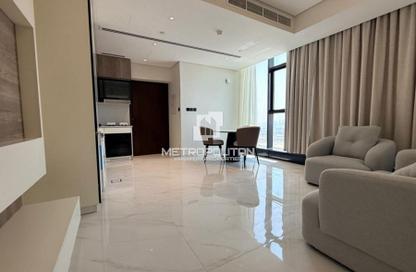 Apartment - 1 Bedroom - 1 Bathroom for sale in Skyhills Residences 1 - Skyhills Residences - Dubai Science Park - Dubai Apartment - 1 Bedroom - 1 Bathroom for sale in Skyhills Residences 1 - Skyhills Residences - Dubai Science Park - Dubai