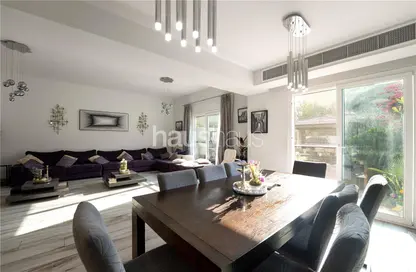 فيلا - 3 غرف نوم - 3 حمامات للبيع في ماعن 4 - ماعين - البحيرات - دبي فيلا - 3 غرف نوم - 3 حمامات للبيع في ماعن 4 - ماعين - البحيرات - دبي